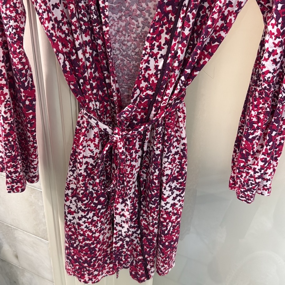Cosabella Robe size S/P - Picture 3 of 7
